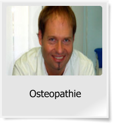 Osteopathie